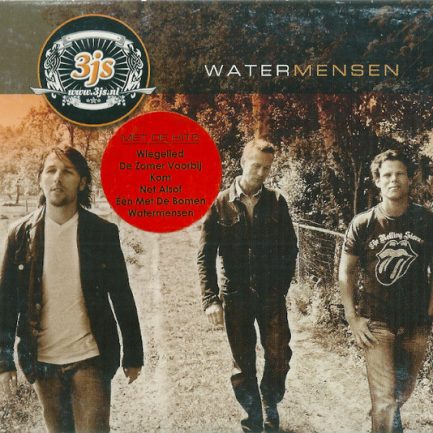 3JS - Watermensen