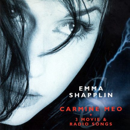 Emma Shapplin - Carmine Meo + 3 Movie & Radio Songs
