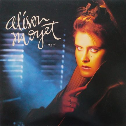 Alison Moyet - Alf