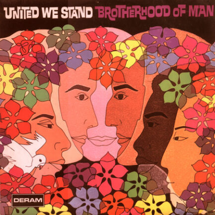 Brotherhood Of Man - United We Stand