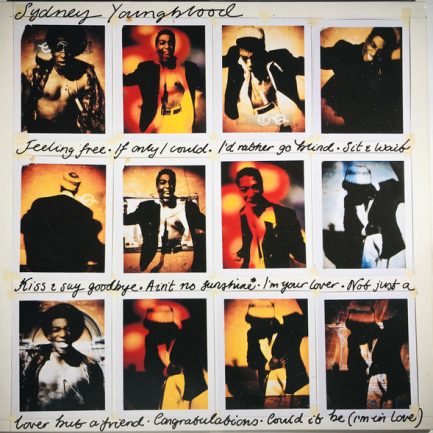 Sydney Youngblood - Feeling Free