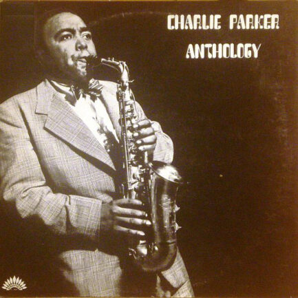 Charlie Parker-0
