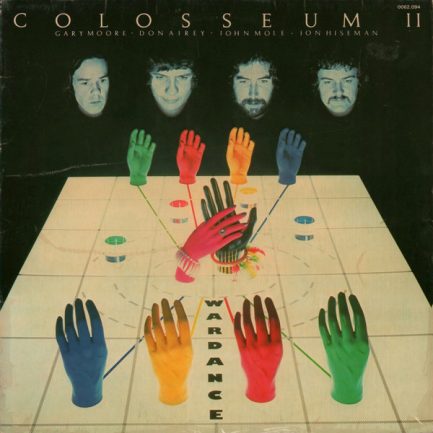 Colosseum II - Wardance