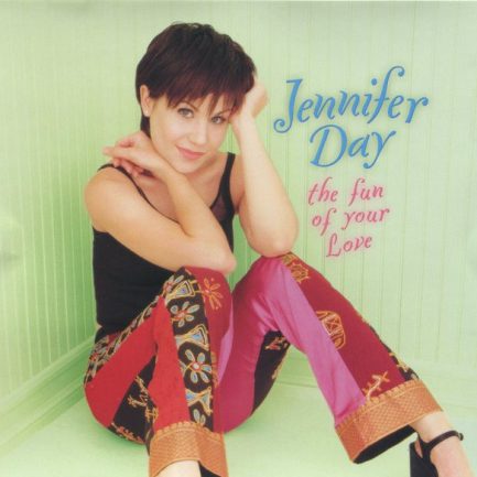 Jennifer Day - The Fun Of Your Love