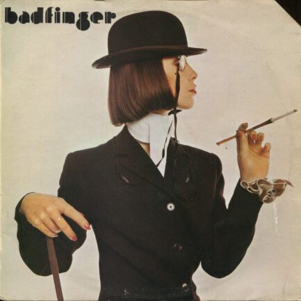 Badfinger - Badfinger
