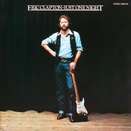 Eric Clapton - Just One Night