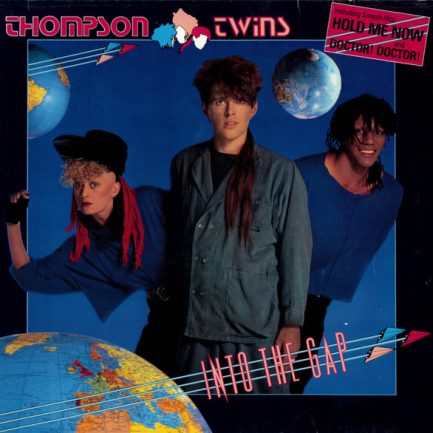Thompson Twins - Into The Gap