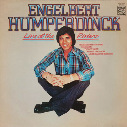 Engelbert Humperdinck-0