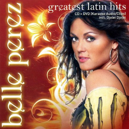 Belle Perez - Greatest Latin Hits
