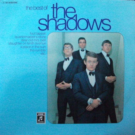 The Shadows-0