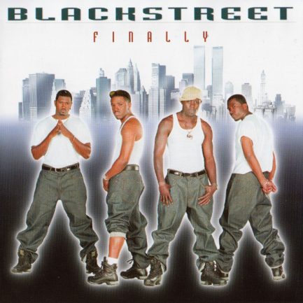 Blackstreet - Finally