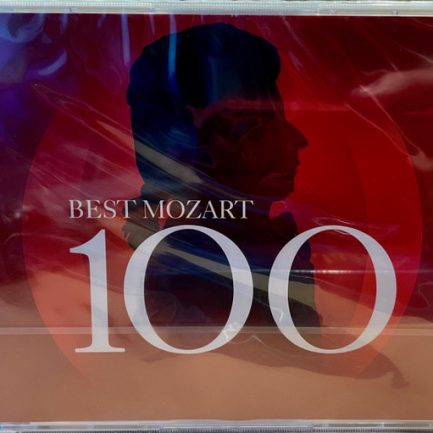 Mozart - Best Mozart 100