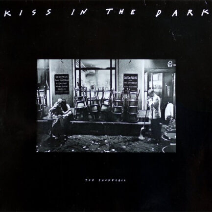 Kiss In The Dark-0