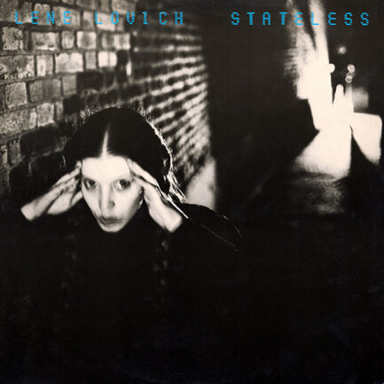 Lene Lovich-0