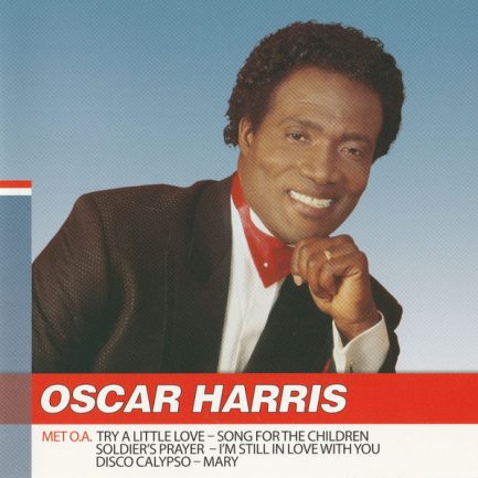 Oscar Harris - Oscar Harris