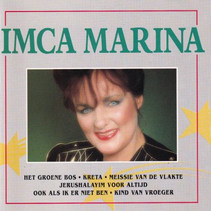 Imca Marina - Imca Marina