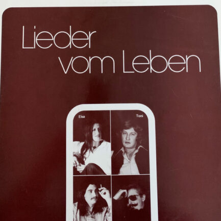 Elsa, Toni, Heinz, Denis-1