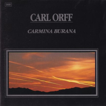 Carl Orff - Carmina Burana