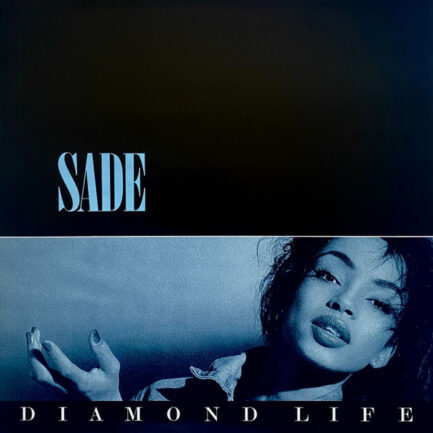 Sade - Diamond Life