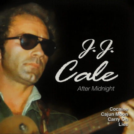 J.J. Cale-0
