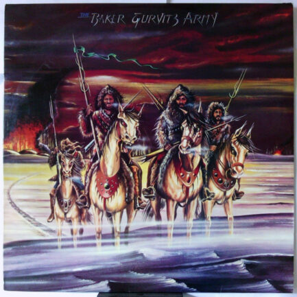 Baker Gurvitz Army-0