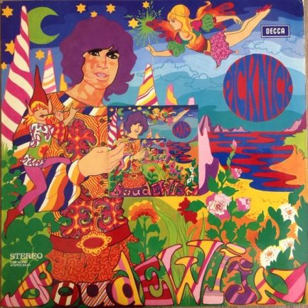 Boudewijn De Groot - Picknick