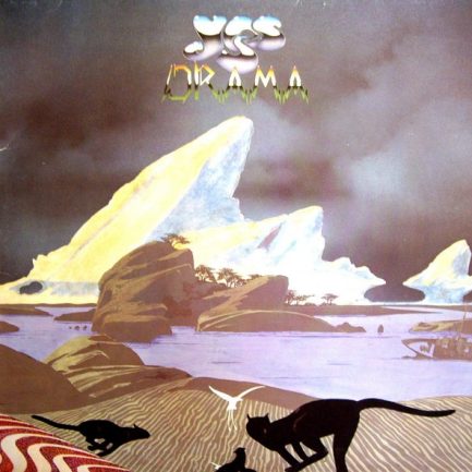 Yes - Drama