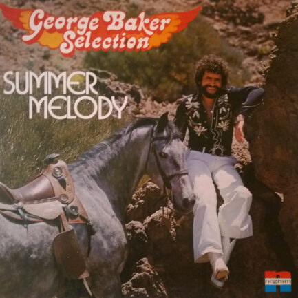 George Baker Selection-1
