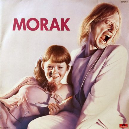 Morak - Morak