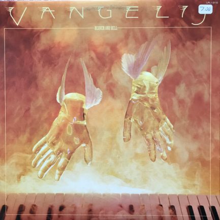 Vangelis - Heaven And Hell