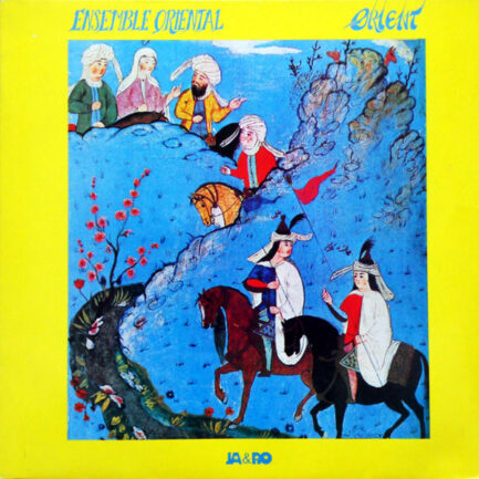 Ensemble Oriental-1