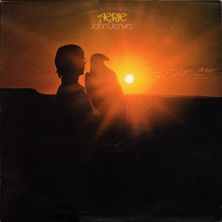 John Denver - Aerie