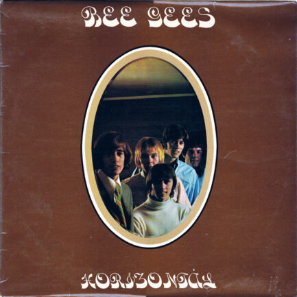 Bee Gees - Horizontal