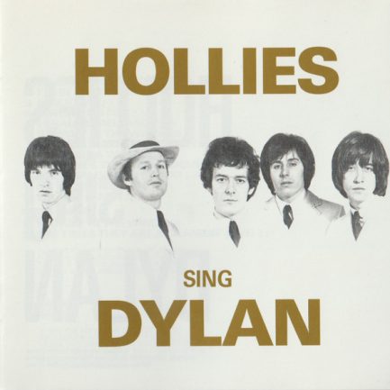 The Hollies - Sing Dylan