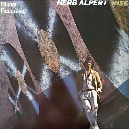 Herb Alpert - Rise