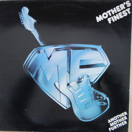 Mother's Finest-0