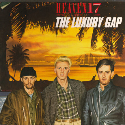 Heaven 17-0