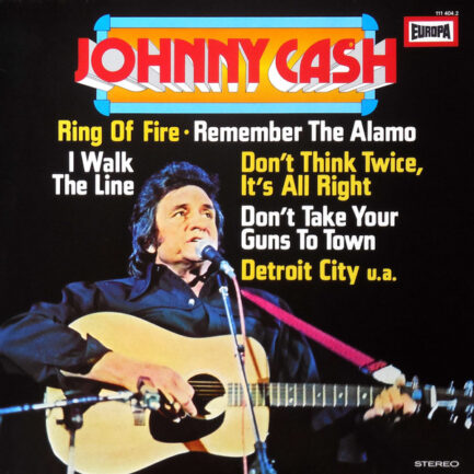 Johnny Cash-0