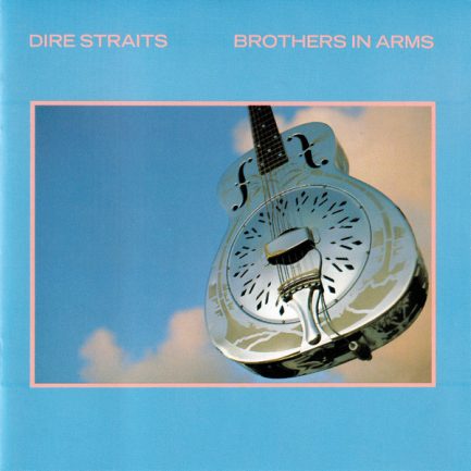 Dire Straits - Brothers In Arms