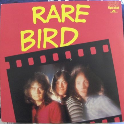 Rare Bird - Rare Bird