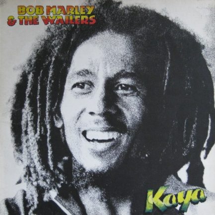 Bob Marley & The Wailers - Kaya