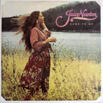 Juice Newton & Silver Spur-1