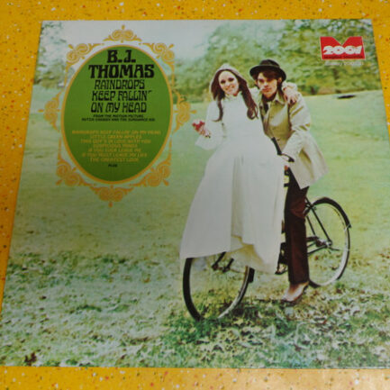 B.J. Thomas-1