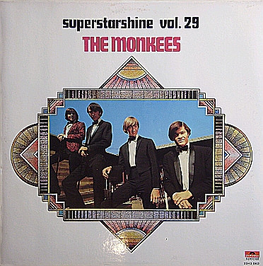 The Monkees-0