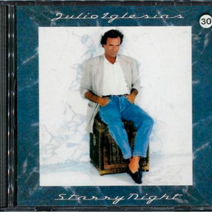 Julio Iglesias - Starry Night