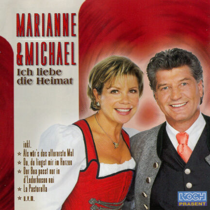 Marianne & Michael-0