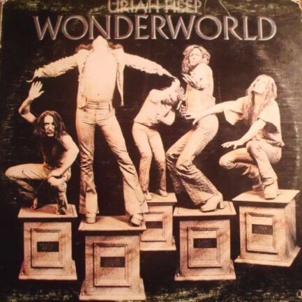 Uriah Heep-0