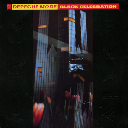 Depeche Mode-1