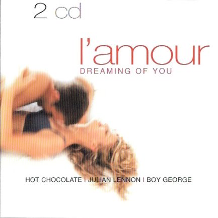 Various - L'Amour - Dreaming Of You