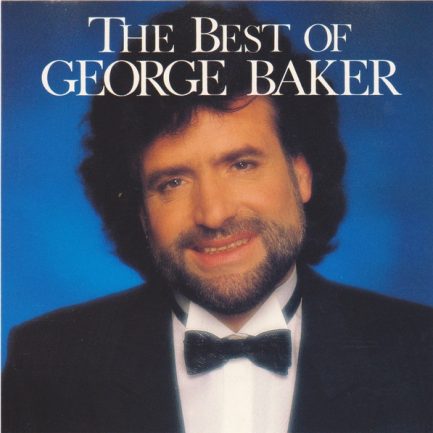 George Baker - The Best Of George Baker
